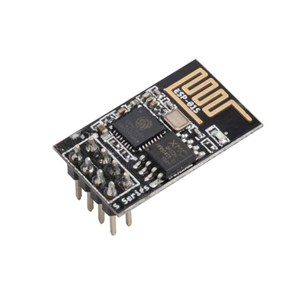 برد توسعه ESP-01S ESP8266